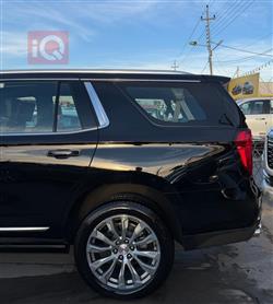 جی ئێم سی یوکۆن